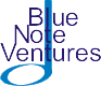 Blue Note Ventures Logo